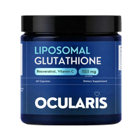Liposomal Glutathione Supplement