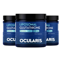 Liposomal Glutathione Supplement