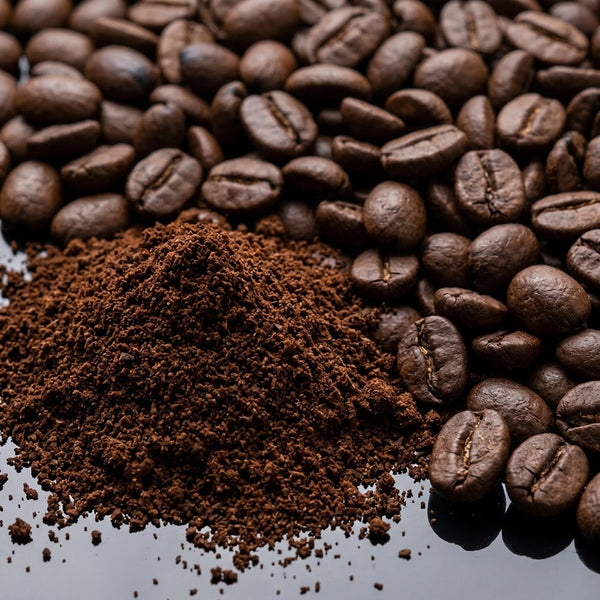 Caffeine
