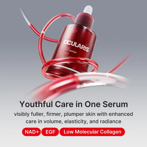 NAD+ EGF Firming Serum