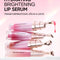 Peptide Brightening Lip Serum