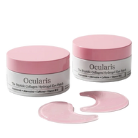 Ocularis Peptide Collagen Hydrogel Eye Patches
