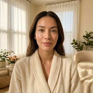 Day 14: Clinically Visible Firming