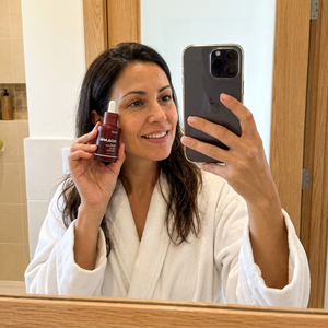 Ocularis NAD+ EGF Firming Serum