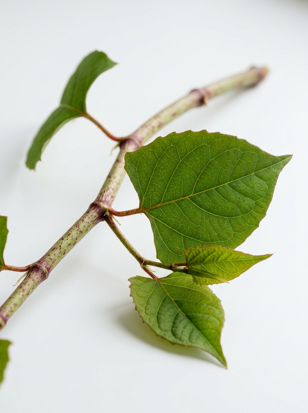 Resveratrol — 100mg