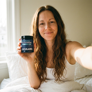Ocularis Liposomal Glutathione