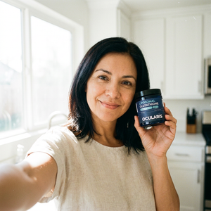 Ocularis Liposomal Glutathione