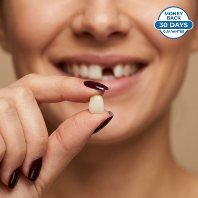 Ocularis Insta Tooth, Moldable Gap Filler Beads